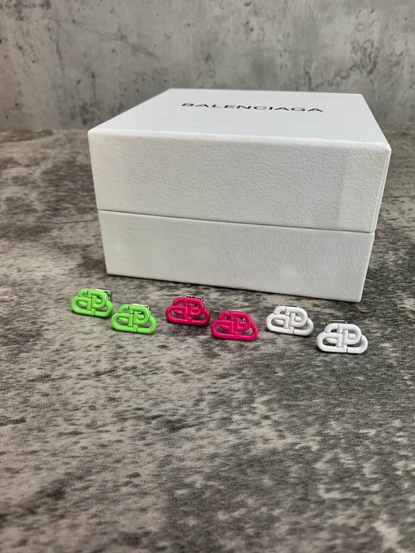 Balenciaga Earring 04lyr171